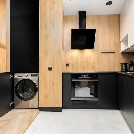 Margi Zen Super Cosy, Pool, Sauna Διαμέρισμα *