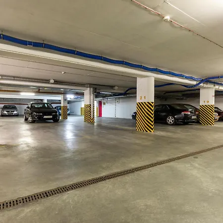 Margi Zen Super Cosy, Pool, Sauna Στσέτσιν