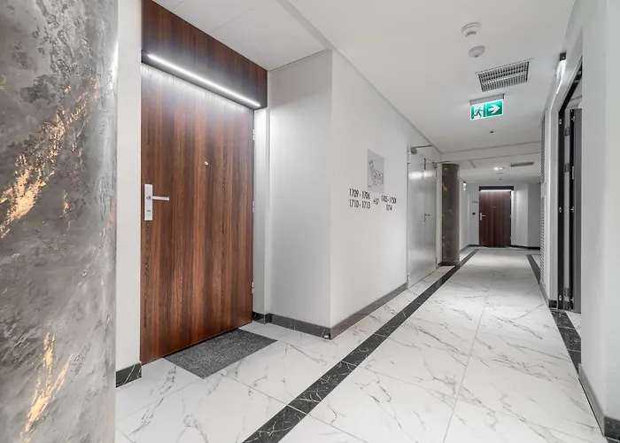 Margi Zen Super Cosy, Pool, Sauna Apartment