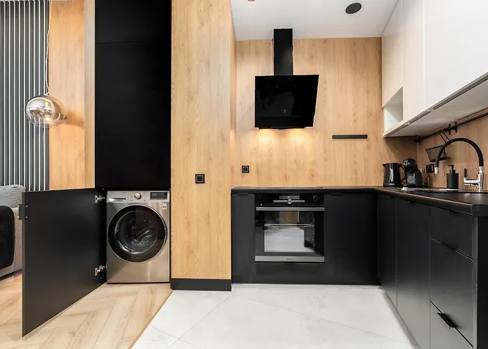 Margi Zen Super Cosy, Pool, Sauna Apartment *