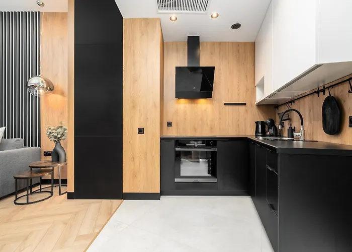 Margi Zen Super Cosy, Pool, Sauna Apartment